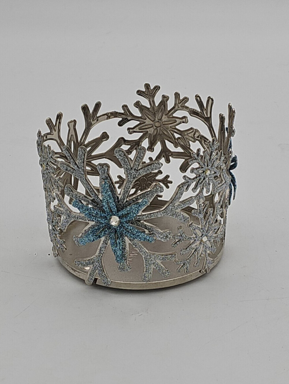 Bath and Body Works 3-WICK CANDLE HOLDER